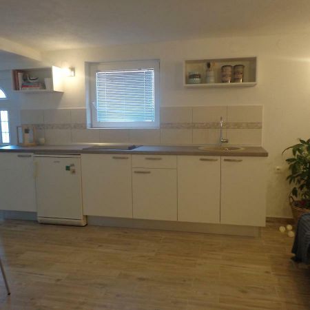 Apartment Ban Šibenik Eksteriør billede