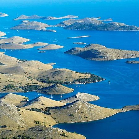 Apartment Ban Šibenik Eksteriør billede