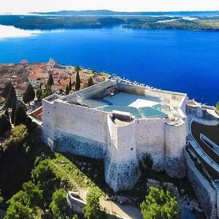 Apartment Ban Šibenik Eksteriør billede