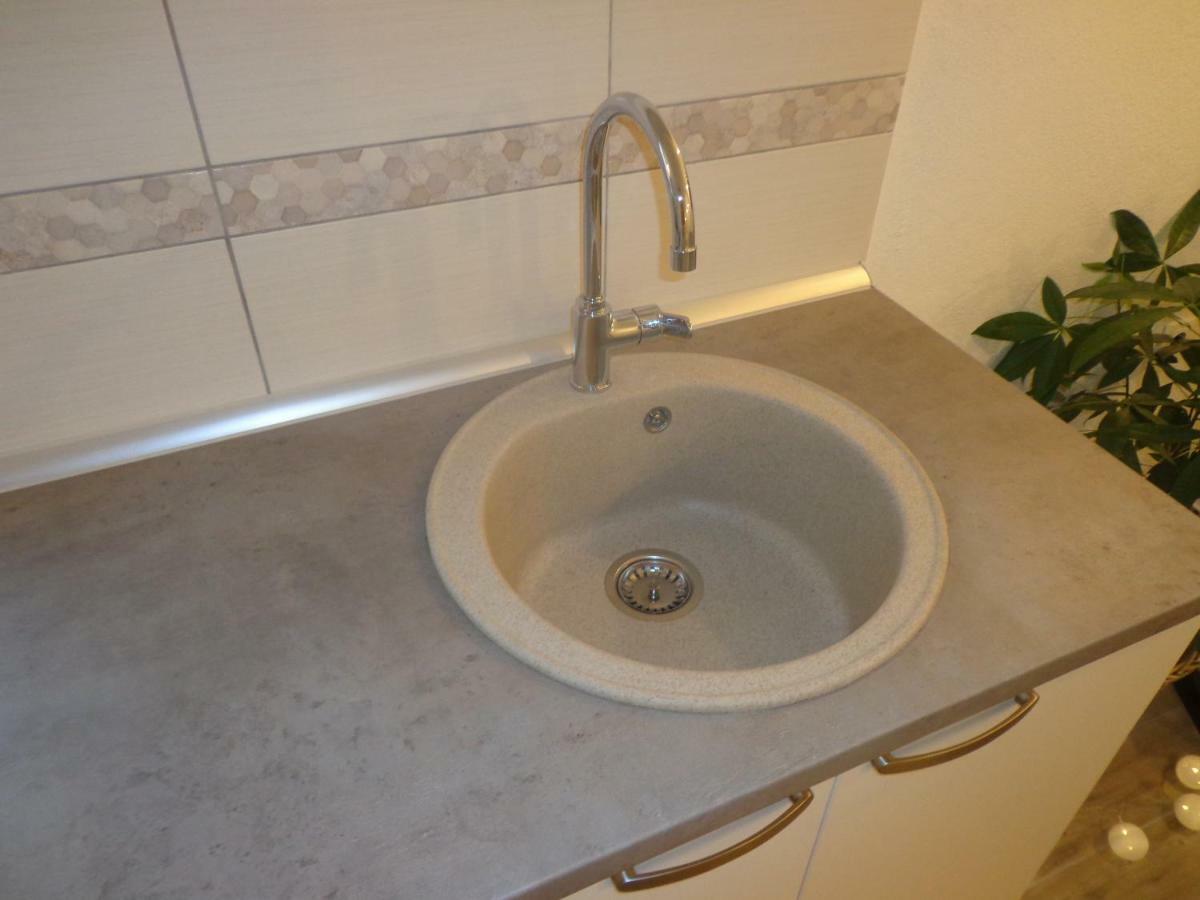 Apartment Ban Šibenik Eksteriør billede