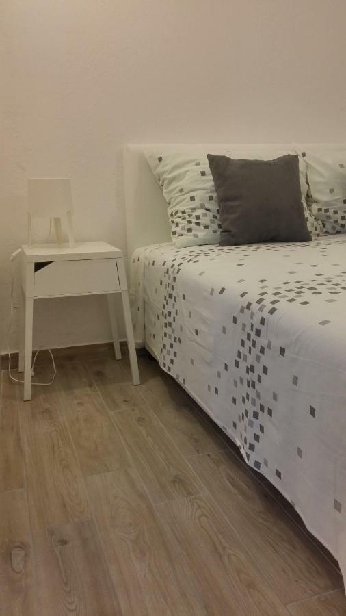 Apartment Ban Šibenik Eksteriør billede