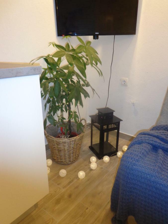 Apartment Ban Šibenik Eksteriør billede