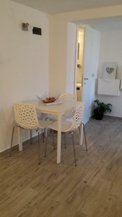Apartment Ban Šibenik Eksteriør billede