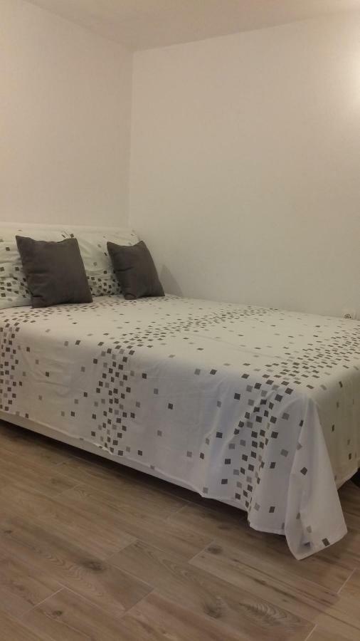 Apartment Ban Šibenik Eksteriør billede