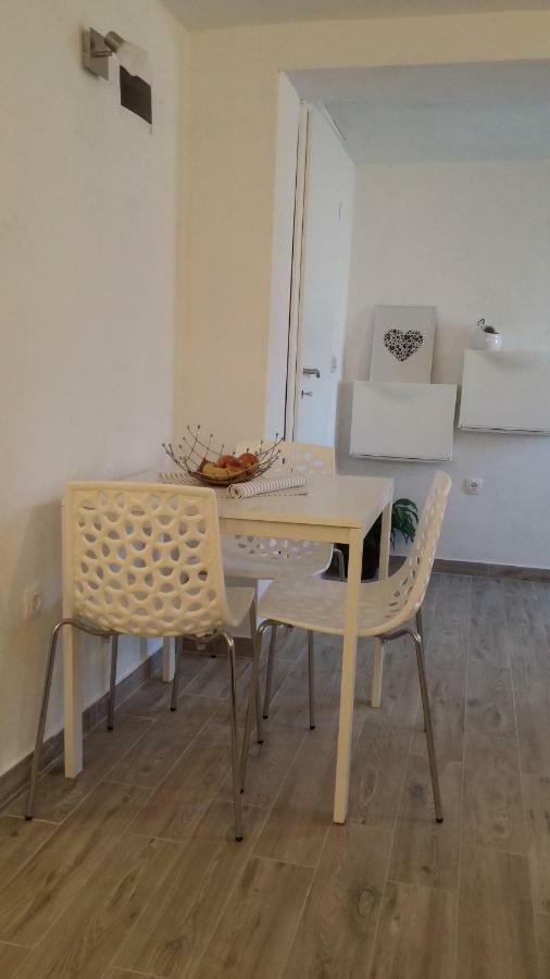 Apartment Ban Šibenik Eksteriør billede