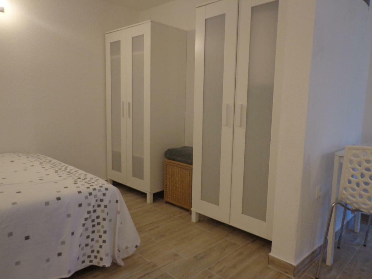 Apartment Ban Šibenik Eksteriør billede