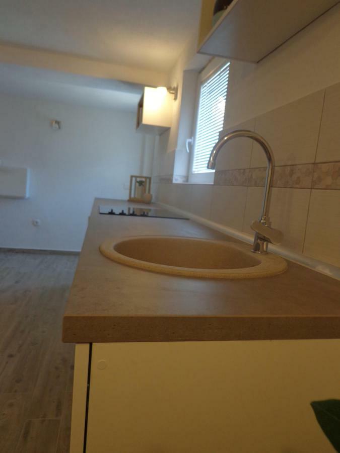 Apartment Ban Šibenik Eksteriør billede