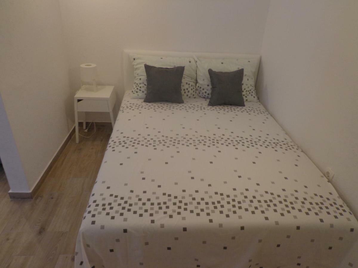 Apartment Ban Šibenik Eksteriør billede