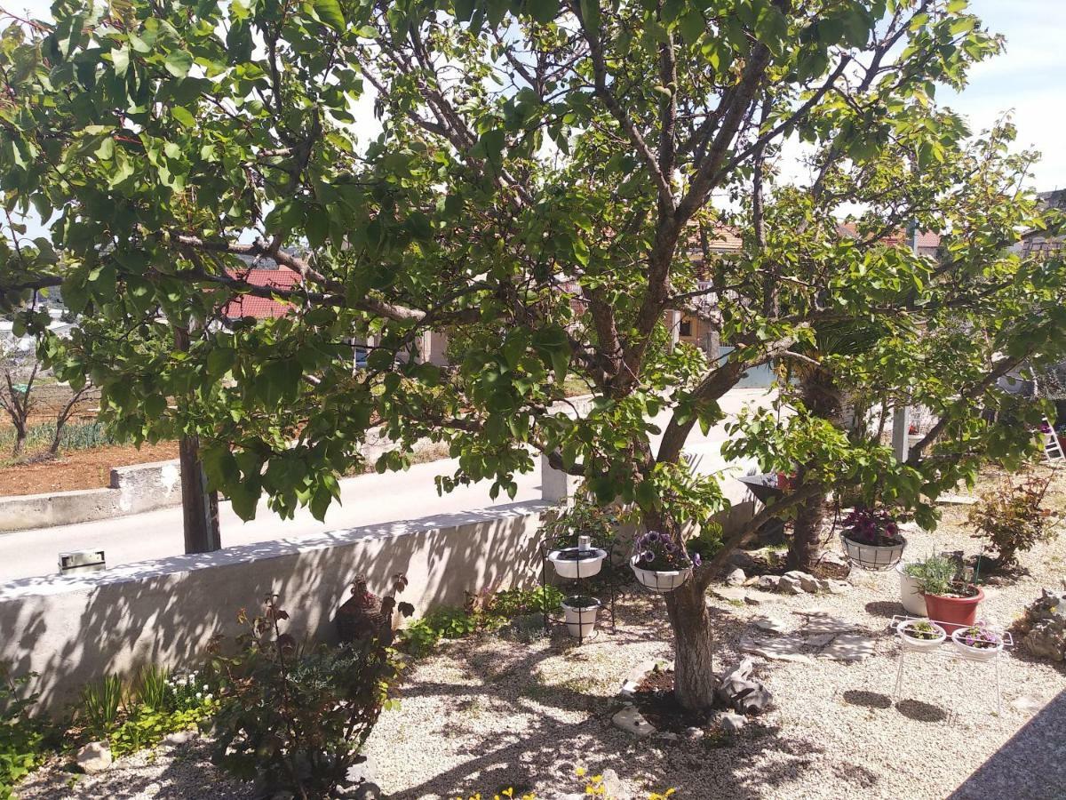 Apartment Ban Šibenik Eksteriør billede